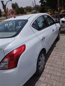 نيسان صني